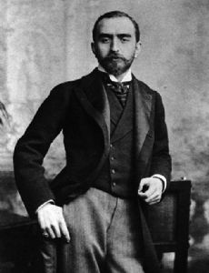 Calouste Gulbenkian