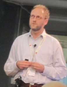 Jørgen Vig Knudstorp