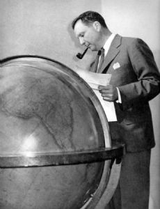 Juan Trippe