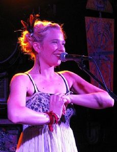 Sharon Little