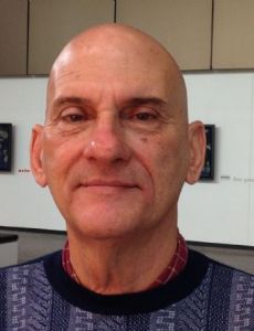 René Gómez Manzano