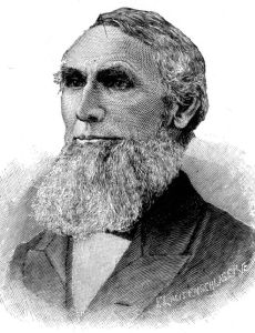 Aaron Lufkin Dennison