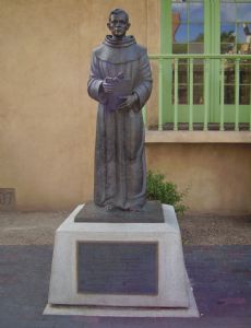 Angelico Chavez