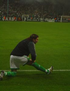 Daniel Bilos