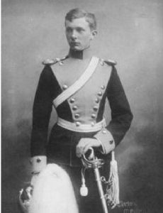 Duke Ludwig Wilhelm in Bavaria (1884–1968)