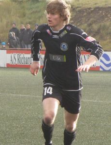 Erling Jacobsen