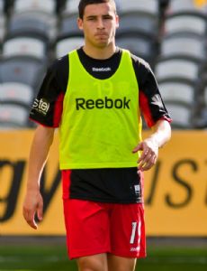 Mathew Leckie