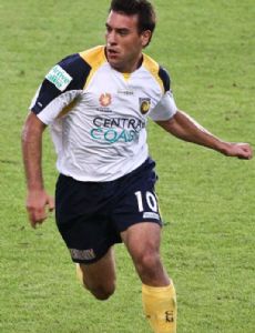 Adrian Caceres