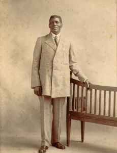 Peter Felix