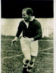 Emlyn Jenkins