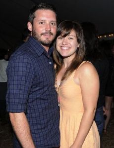 Kelly Clarkson and Brandon Blackstock