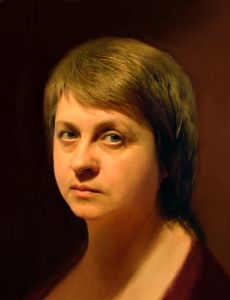 Olena Golub
