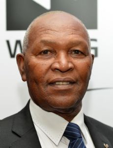 Kipchoge Keino