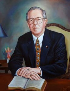 Roberto Rexach Benítez