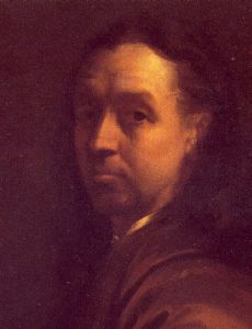 Augustinus Terwesten