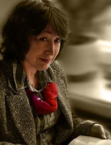 Svetlana Kirdina