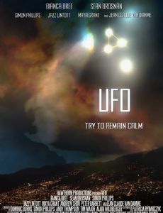 U.F.O.