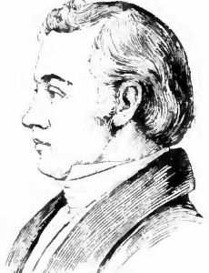 Elijah Parish Lovejoy