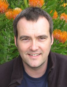 Simon I. Hay