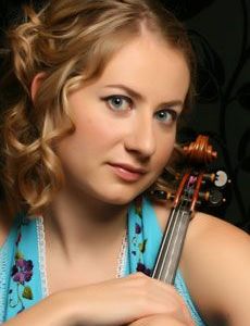 Cecilia Bernardini