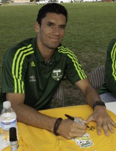 Steve Purdy