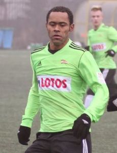 Luiz Carlos Santos