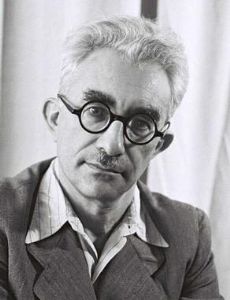 Mordechai Bentov