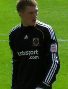 Mark Oxley