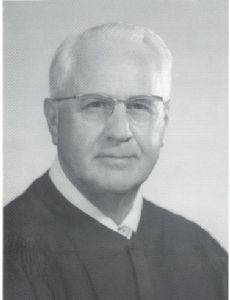 Horace Elmo Nichols
