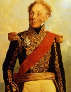 Rémi Joseph Isidore Exelmans