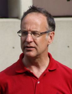 Rob Oliphant