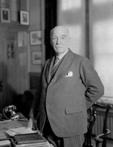 William L. Walsh