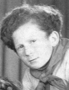 Leonard Kibrick