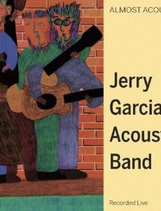 Jerry Garcia Acoustic Band