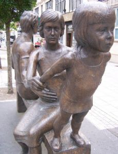 Robert Thomas (sculptor)