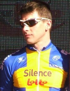 Jonas Ljungblad