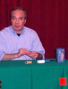David Roth