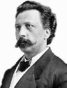 Edward Salomon