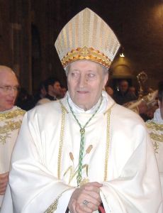 Giuseppe Merisi