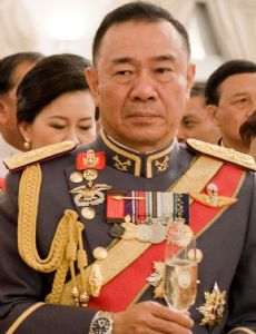 Songkitti Jaggabatara