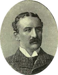 Murray Marshall