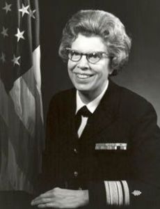 Alene Duerk