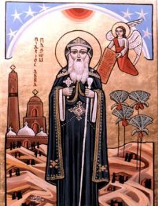 Pachomius
