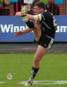 Steve Tyrer