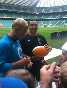Shane Geraghty