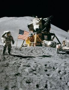 Apollo 15