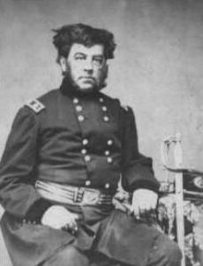 George Cadwalader