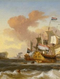 Hendrik Rietschoof