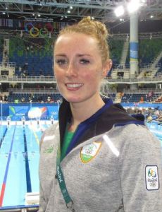 Fiona Doyle