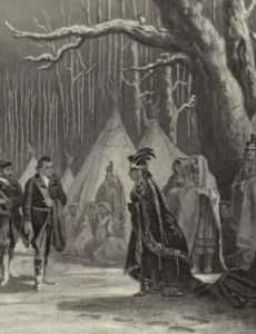 Queen Alliquippa